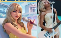 fortnite festival season 8 gets espresso as sabrina carpenter headlines with exclusive skins