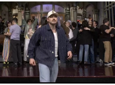 snl jokes about morgan wallen s early exit one week after the abrupt departure snl jokes about morgan wallen s early exit one week after the abrupt departure