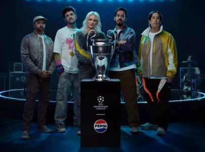 linkin park collaborates with pepsi to headline uefa champions league final kick off show