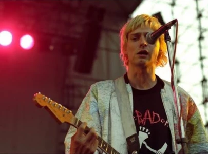 kurt cobain s smashed guitar up for auction with 30k starting bid kurt cobain s smashed guitar up for auction with 30k starting bid