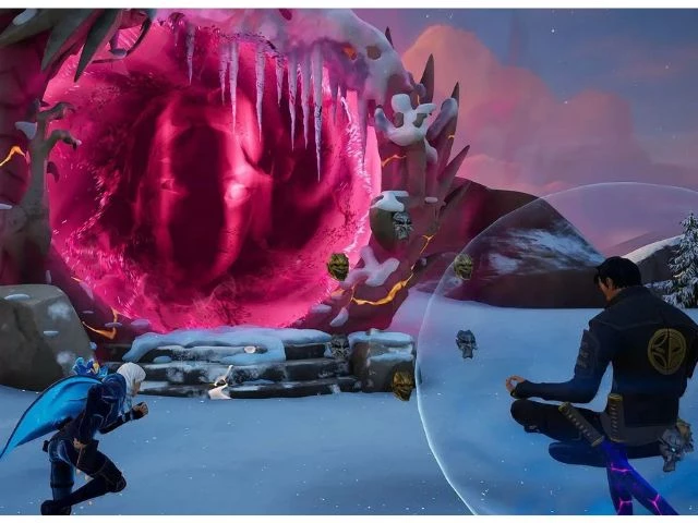 epic games epic games