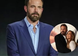 ben affleck sets the record straight about ex wife jennifer lopez at the accountant 2 premiere