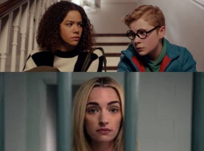 netflix releases much anticipated ginny georgia season 3 teaser trailer with official release date