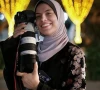 palestinian photojournalist fatima hassouna killed in israeli airstrike ahead of cannes debut palestinian photojournalist fatima hassouna killed in israeli airstrike ahead of cannes debut