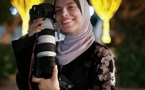 palestinian photojournalist fatima hassouna killed in israeli airstrike ahead of cannes debut palestinian photojournalist fatima hassouna killed in israeli airstrike ahead of cannes debut