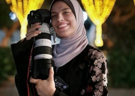 palestinian photojournalist fatima hassouna killed in israeli airstrike ahead of cannes debut palestinian photojournalist fatima hassouna killed in israeli airstrike ahead of cannes debut
