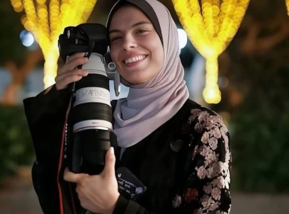 palestinian photojournalist fatima hassouna killed in israeli airstrike ahead of cannes debut