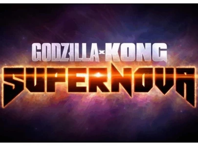 the sequel godzilla x kong supernova begins production for 2027 release with new teaser the sequel godzilla x kong supernova begins production for 2027 release with new teaser