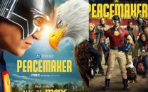 max releases first trailer for peacemaker season 2 along with premiere date announcement max releases first trailer for peacemaker season 2 along with premiere date announcement
