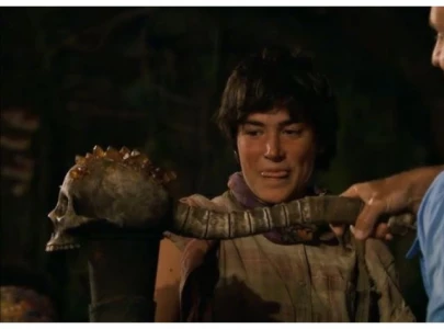 survivor alum teeny chirichillo opens up about coming out as transgender survivor alum teeny chirichillo opens up about coming out as transgender