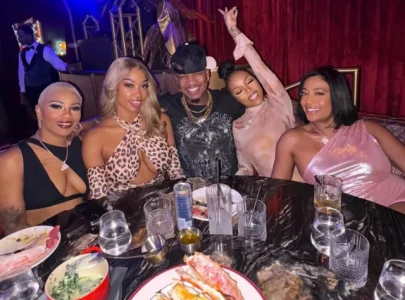 ne yo steps out publicly with all four girlfriends in polyamorous display ne yo steps out publicly with all four girlfriends in polyamorous display