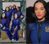 blue origin s all female crew prepares for historic spaceflight how long will they spend in space blue origin s all female crew prepares for historic spaceflight how long will they spend in space