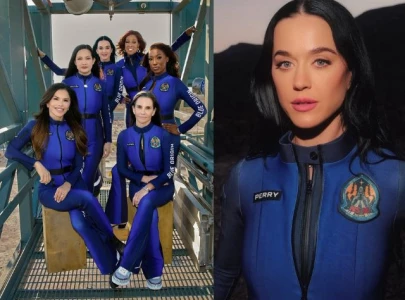 blue origin s all female crew prepares for historic spaceflight how long will they spend in space blue origin s all female crew prepares for historic spaceflight how long will they spend in space