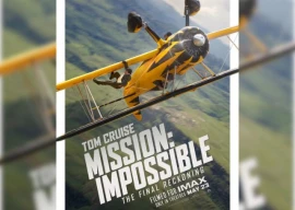 paramount streams mission impossible the final reckoning in morse code on youtube paramount streams mission impossible the final reckoning in morse code on youtube