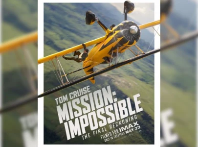 tom cruise returns with jaw dropping stunts in mission impossible the final reckoning trailer