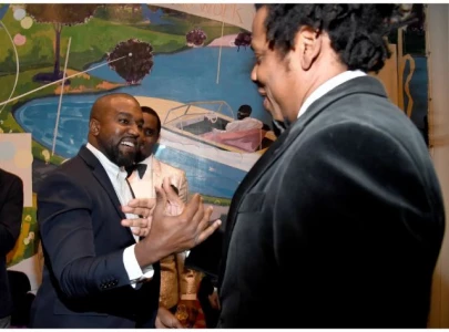 kanye west regrets past comments about jay z and beyonc s children kanye west regrets past comments about jay z and beyonc s children