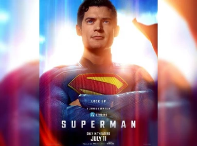 james gunn reinvents superman with hopeful tone nostalgic design and emotionally grounded storytelling james gunn reinvents superman with hopeful tone nostalgic design and emotionally grounded storytelling