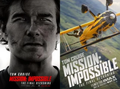 mission impossible the final reckoning hailed as awe inducing stuntacular after press premiere mission impossible the final reckoning hailed as awe inducing stuntacular after press premiere