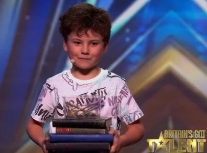 britain s got talent child star known as teddy magic exits show after live semi final no show britain s got talent child star known as teddy magic exits show after live semi final no show
