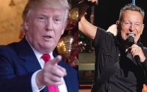 after taylor swift trump targets bruce springsteen calling him a pushy obnoxious jerk after taylor swift trump targets bruce springsteen calling him a pushy obnoxious jerk