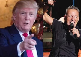 after taylor swift trump targets bruce springsteen calling him a pushy obnoxious jerk after taylor swift trump targets bruce springsteen calling him a pushy obnoxious jerk