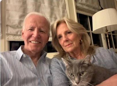 joe biden shares emotional message for supporters after cancer diagnosis