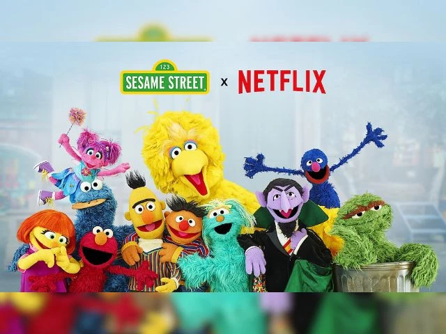 netflix netflix