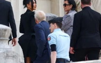 kim kardashian faces accused robbers after 9 years in paris trial recounts the terrifying ordeal