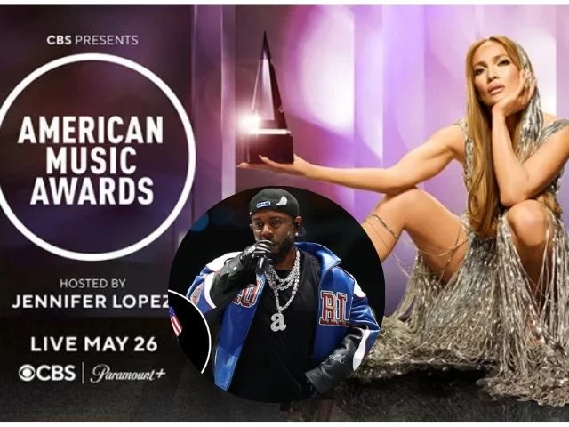 kendrick lamar is leading american music awards 2025 with the most nominations kendrick lamar is leading american music awards 2025 with the most nominations