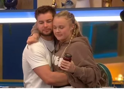 jojo siwa s celebrity big brother experience leads to a new understanding of her identity