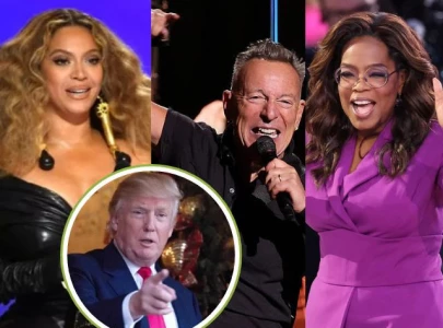 trump targets beyonc springsteen oprah in truth social outburst plans for major investigation trump targets beyonc springsteen oprah in truth social outburst plans for major investigation