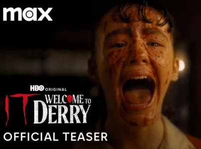 where it all began hbo max drops official teaser for it prequel series welcome to derry where it all began hbo max drops official teaser for it prequel series welcome to derry