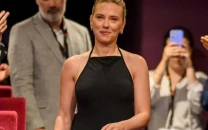 scarlett johansson opens up about early typecasting in hollywood