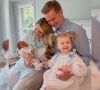 fox news peter doocy and hillary vaughn welcome second baby son george jack doocy fox news peter doocy and hillary vaughn welcome second baby son george jack doocy