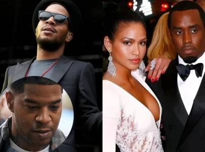 kid cudi admits cassie ventura played him in his action packed diddy trial testimony kid cudi admits cassie ventura played him in his action packed diddy trial testimony