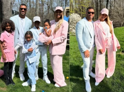 ciara is not on team russell wilson when it comes to baby no 5 request ciara is not on team russell wilson when it comes to baby no 5 request