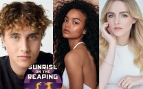 mckenna grace joseph zada and whitney peak join the hunger games sunrise on the reaping cast mckenna grace joseph zada and whitney peak join the hunger games sunrise on the reaping cast