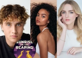 mckenna grace joseph zada and whitney peak join the hunger games sunrise on the reaping cast mckenna grace joseph zada and whitney peak join the hunger games sunrise on the reaping cast