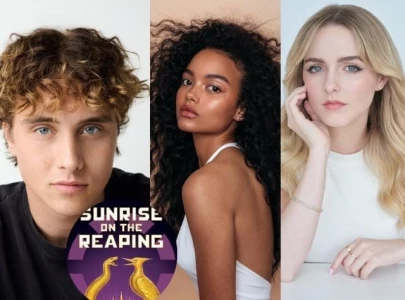 mckenna grace joseph zada and whitney peak join the hunger games sunrise on the reaping cast