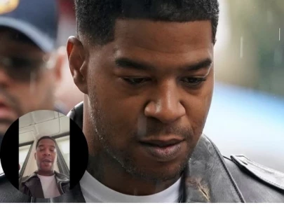 kid cudi thanks fans after explosive testimony in diddy trial kid cudi thanks fans after explosive testimony in diddy trial