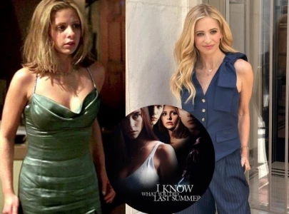 director writer ikwydls revealed her dire attempts to rope in sarah michelle gellar for the reboot