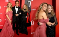 blake lively speaks at time100 gala addressing not her legal drama with justin baldoni blake lively speaks at time100 gala addressing not her legal drama with justin baldoni