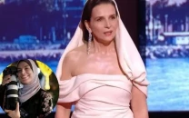 juliette binoche honors slain gaza photojournalist fatima hassouna at cannes opening ceremony juliette binoche honors slain gaza photojournalist fatima hassouna at cannes opening ceremony