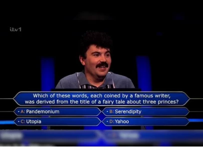 who wants to be a millionaire contestant suffers biggest loss in show s history who wants to be a millionaire contestant suffers biggest loss in show s history
