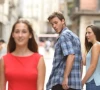 google s veo 3 turns viral distracted boyfriend meme into hilarious ai powered video google s veo 3 turns viral distracted boyfriend meme into hilarious ai powered video