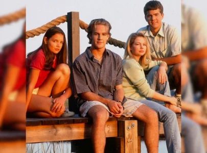the time when dawson s creek reboot almost happened creator kevin williamson reveals the time when dawson s creek reboot almost happened creator kevin williamson reveals