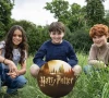 harry potter tv series gets on set school for child actors harry potter tv series gets on set school for child actors