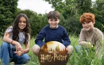 hbo locks in the trio harry ron and hermione cast finalized for harry potter series
