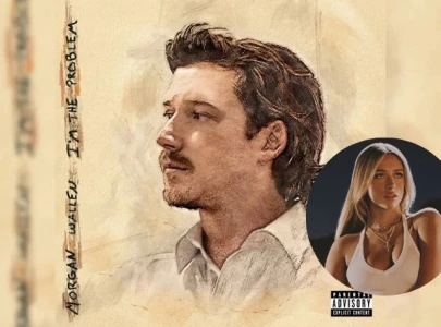 morgan wallen s new album dominates billboard with what i want featuring tate mcrae at no 1 morgan wallen s new album dominates billboard with what i want featuring tate mcrae at no 1