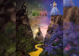 amazon prime members to stream wicked for good starting november 17 amazon prime members to stream wicked for good starting november 17